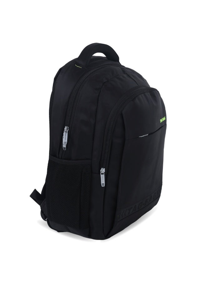 تيباك شنطة ظهر متعددة الاستخدامات  مناسبة للعمل و السفر  . حقيبة ظهر للسفر و لابتوب وطلاب الجامعات و الثانوية. حقيبة يومية - Image 2